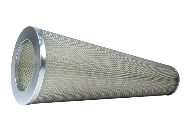 dust removal filter cartridge